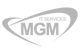 MGM systems logo
