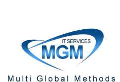 MGM IT Services Logo
